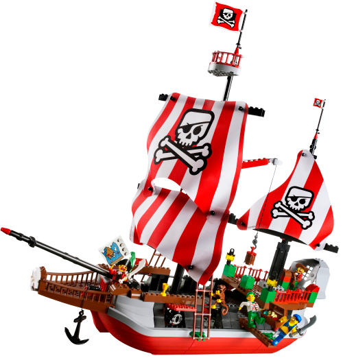 LEGO 4 Juniors