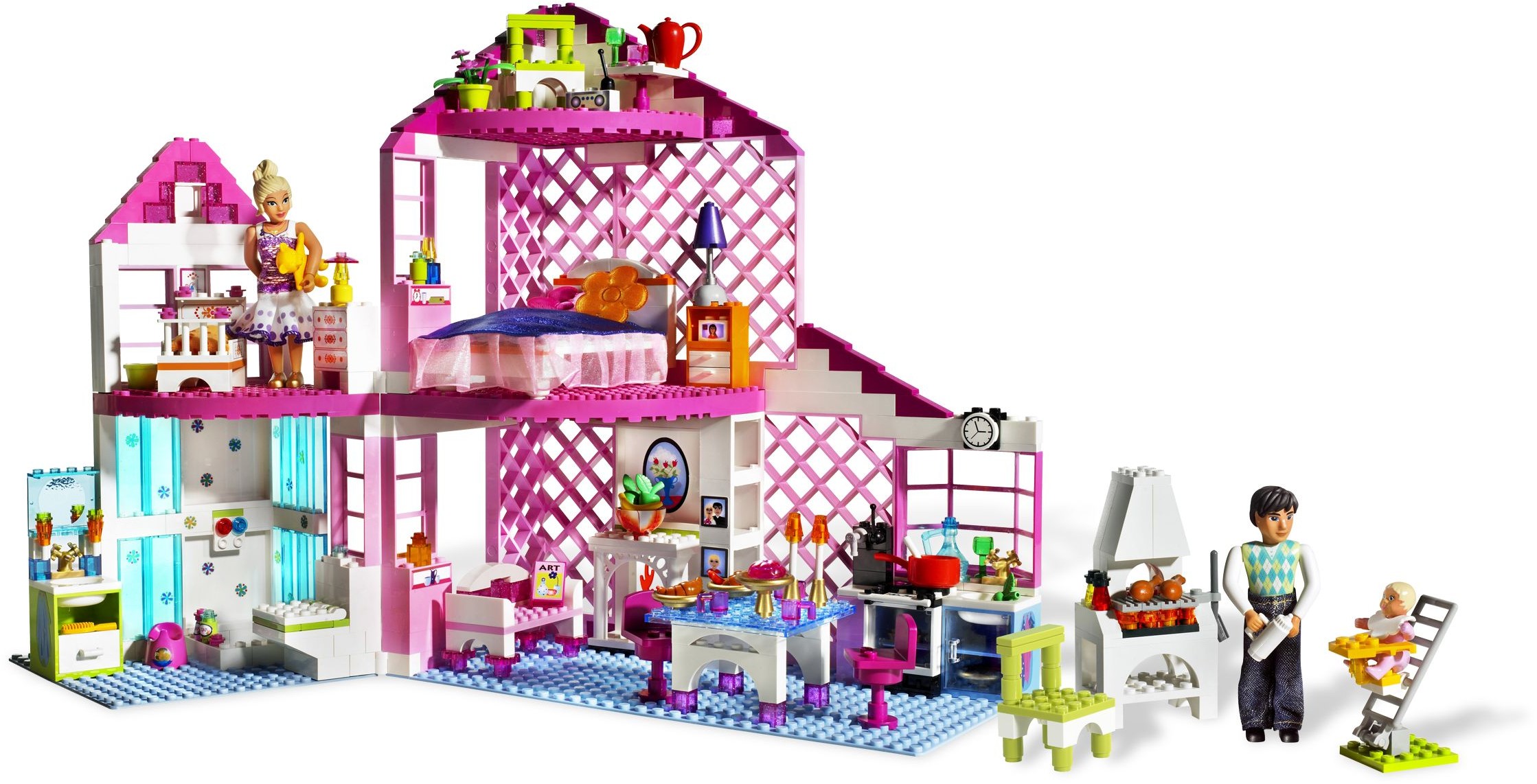 LEGO Belville
