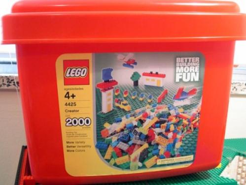 LEGO Creator