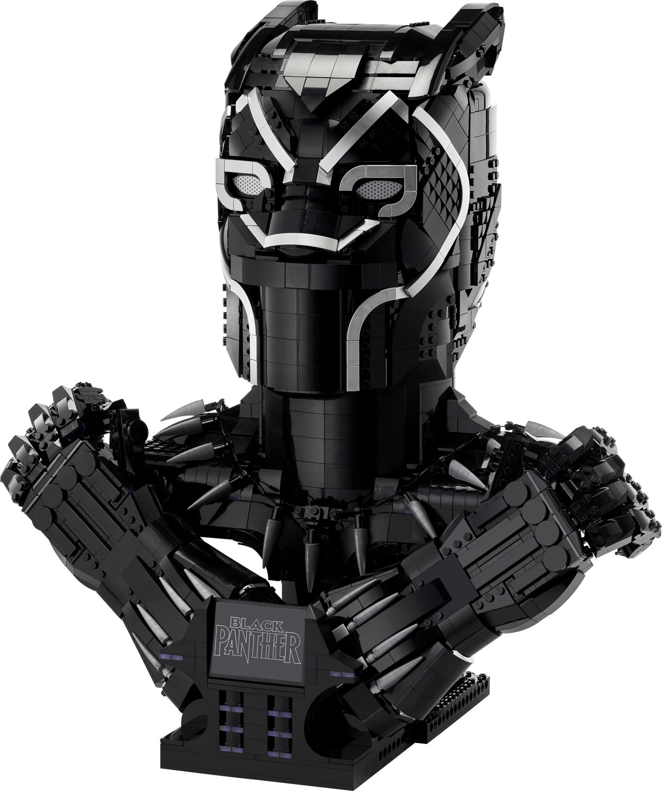 LEGO Marvel